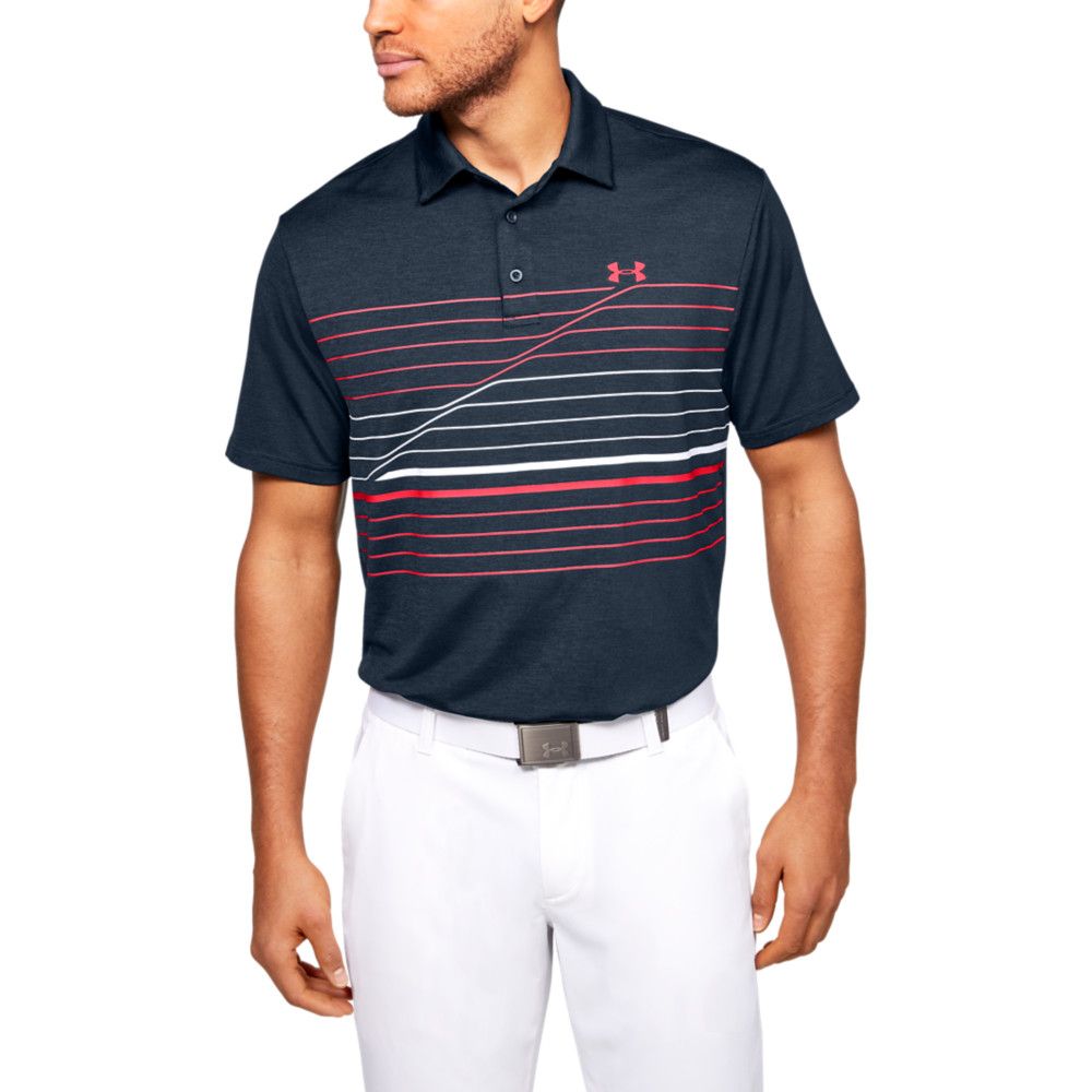 Polos Under Armour PLAYOFF POLO 2.0