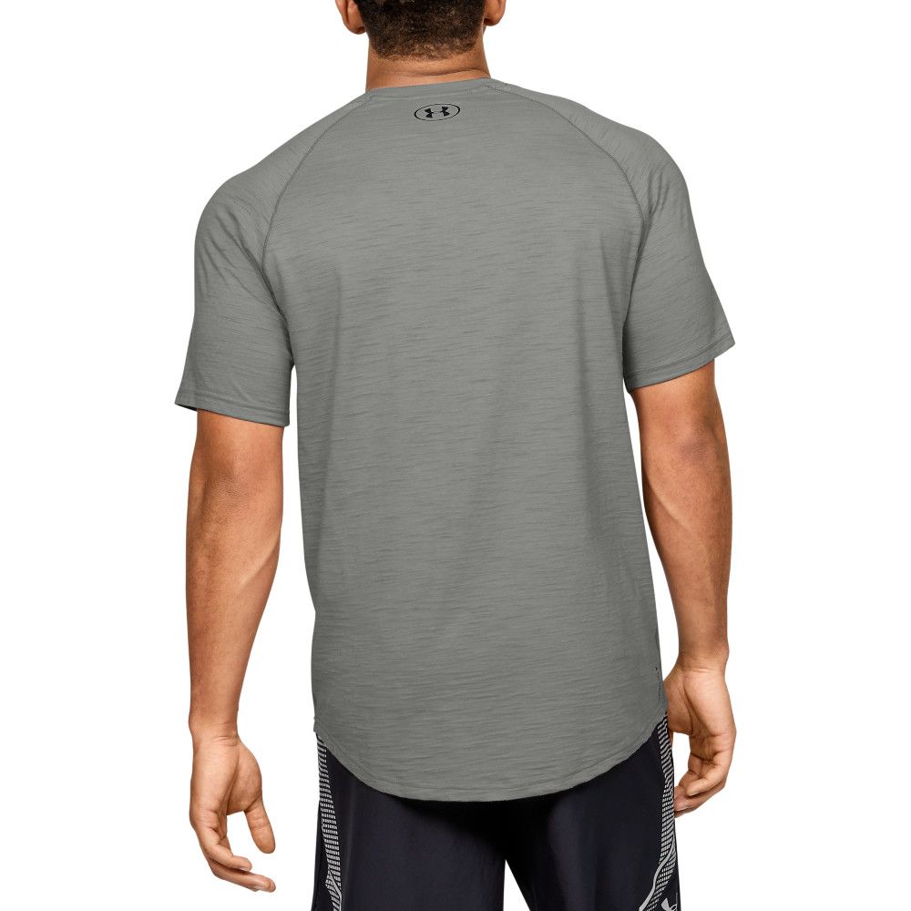 Shorts, bermudas Under Armour CHARGED COTON SS