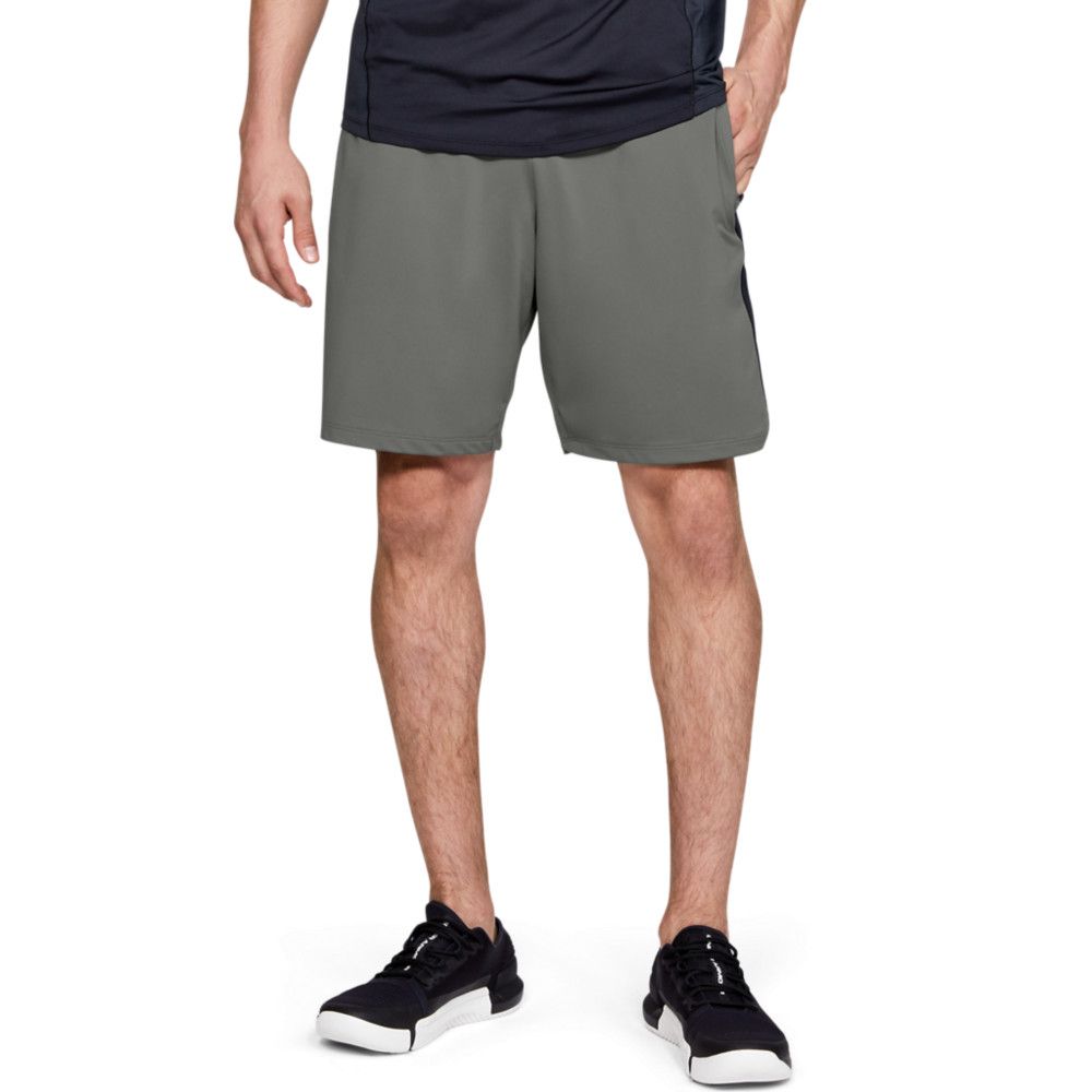 Shorts, bermudas Under Armour MK1 GRAPHIC SHORTS