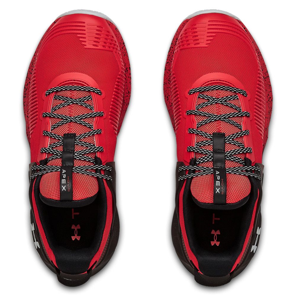 Baskets Under Armour UA HOVR APEX