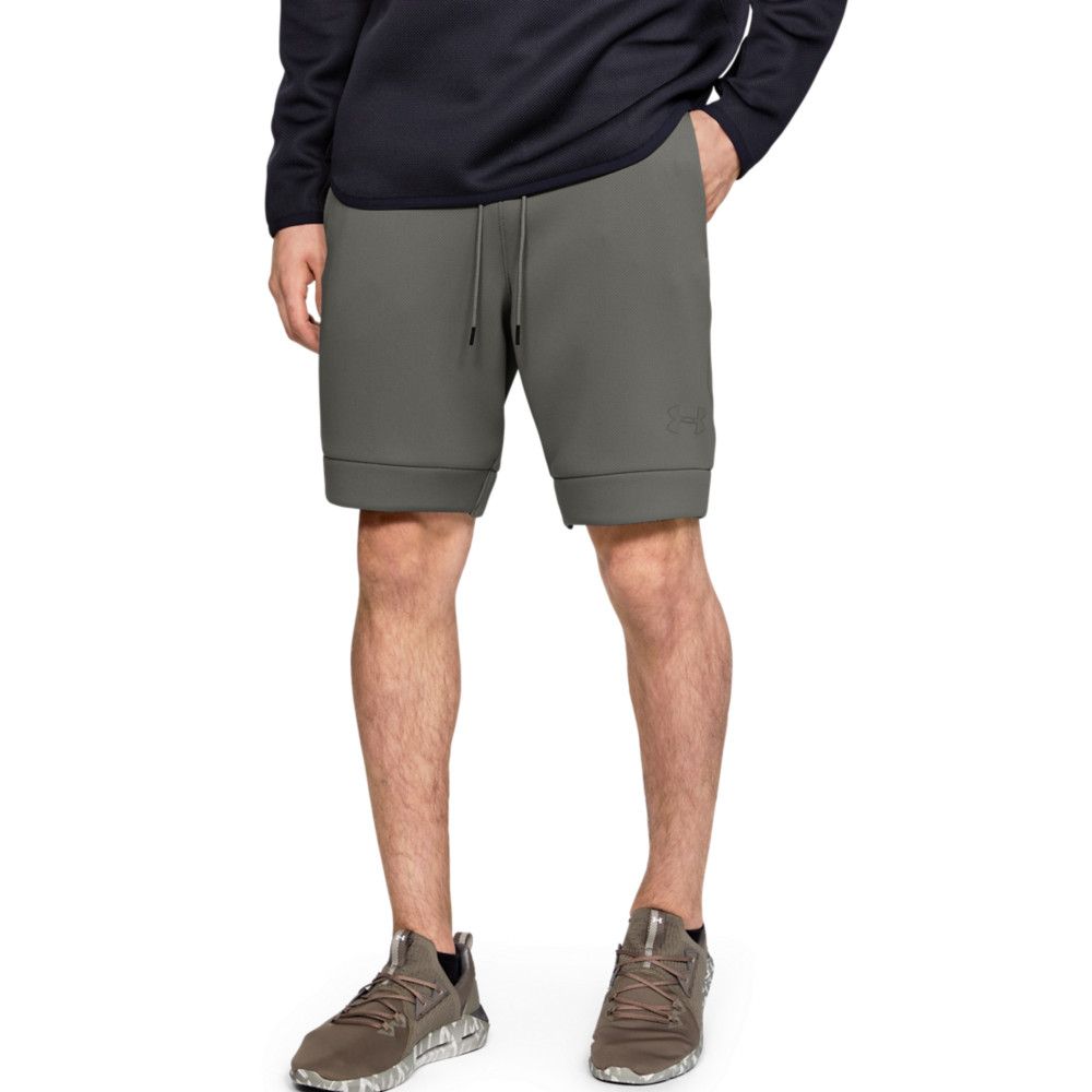 Shorts, bermudas Under Armour MOVE SHORTS