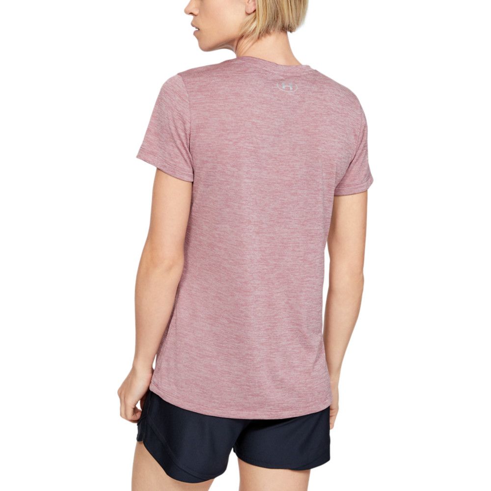 Tee-shirt Under Armour TECH SSV TWIST