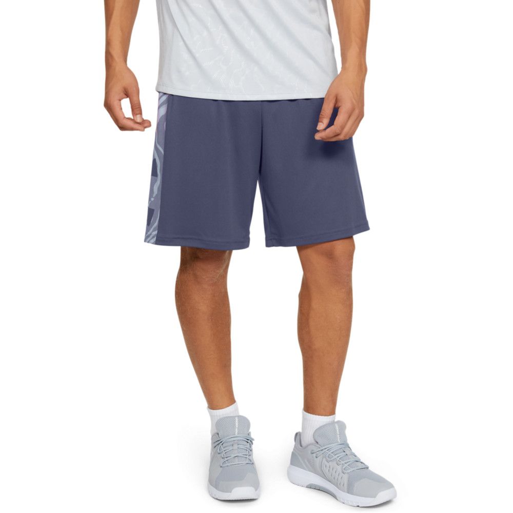 Shorts, bermudas Under Armour TECH BAR LOGO SHORTS