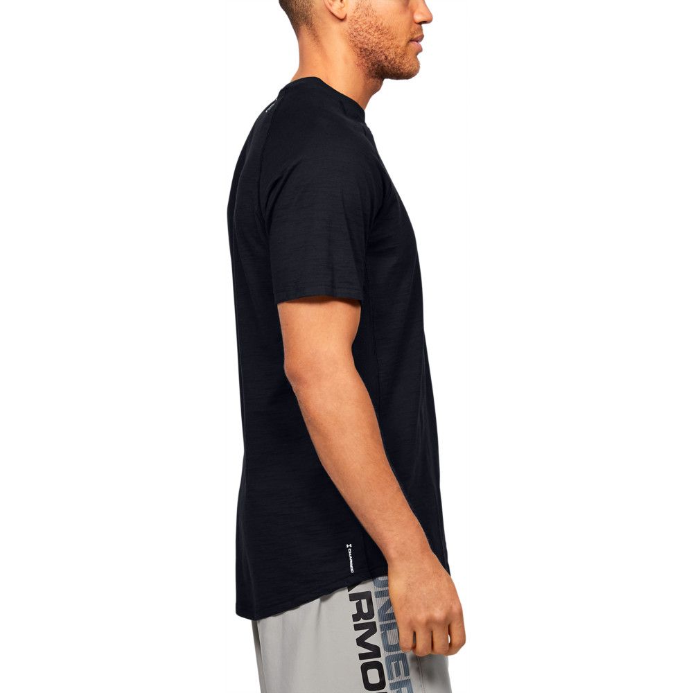 Shorts, bermudas Under Armour CHARGED COTON SS