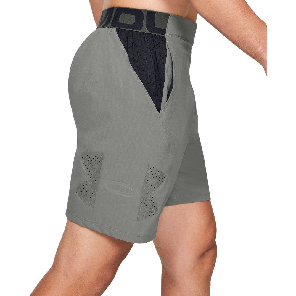 Shorts, bermudas Under Armour Vanish Woven Graphic Shorts
