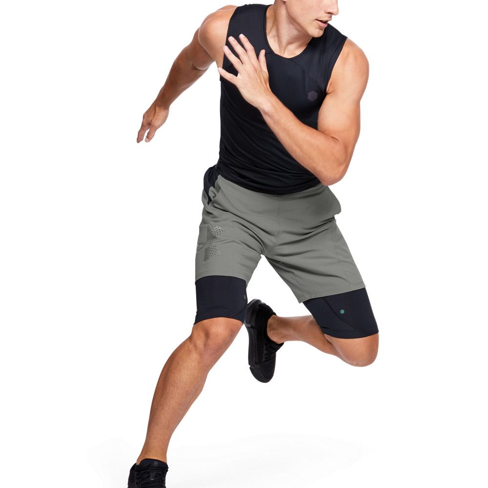 Shorts, bermudas Under Armour Vanish Woven Graphic Shorts