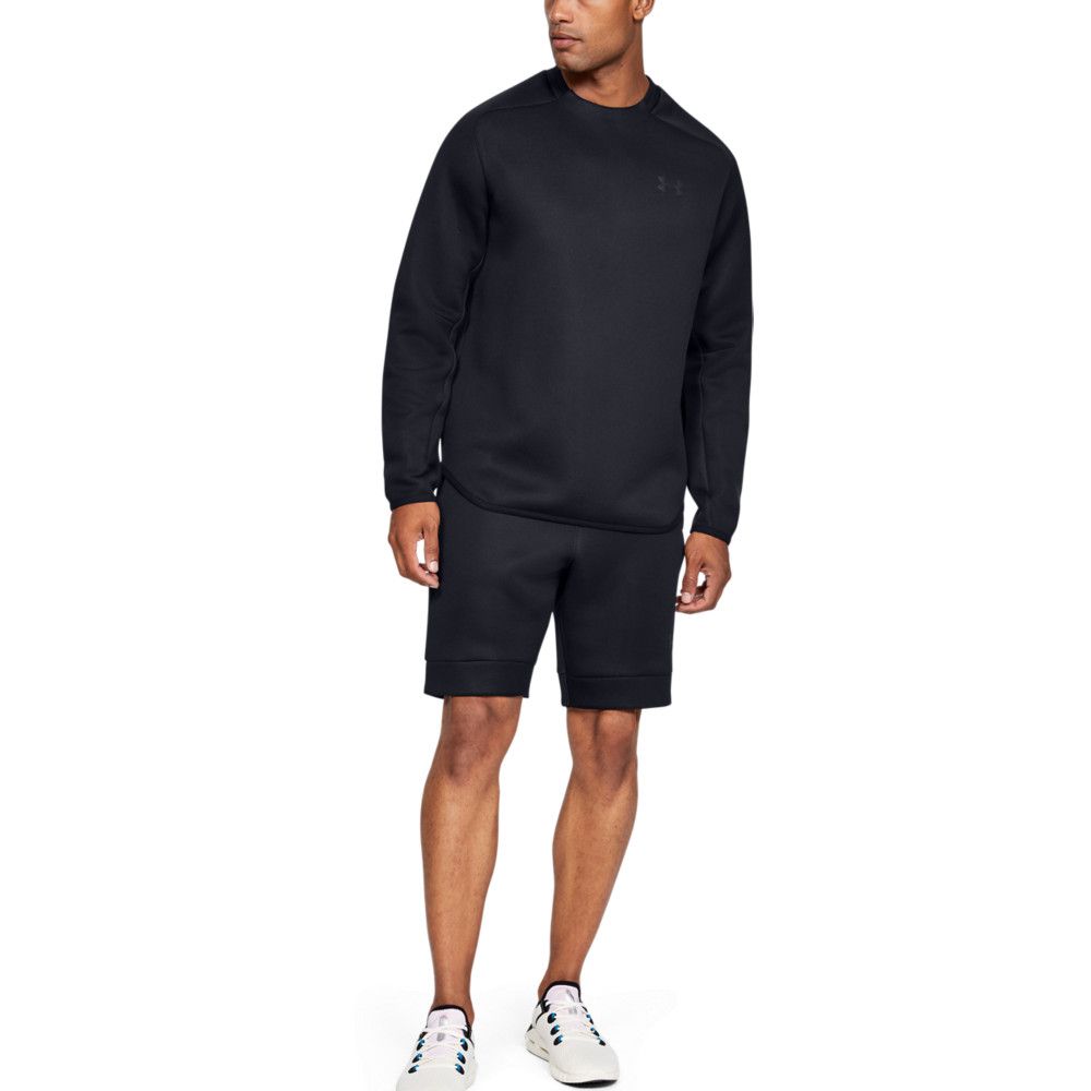 Shorts, bermudas Under Armour MOVE SHORTS