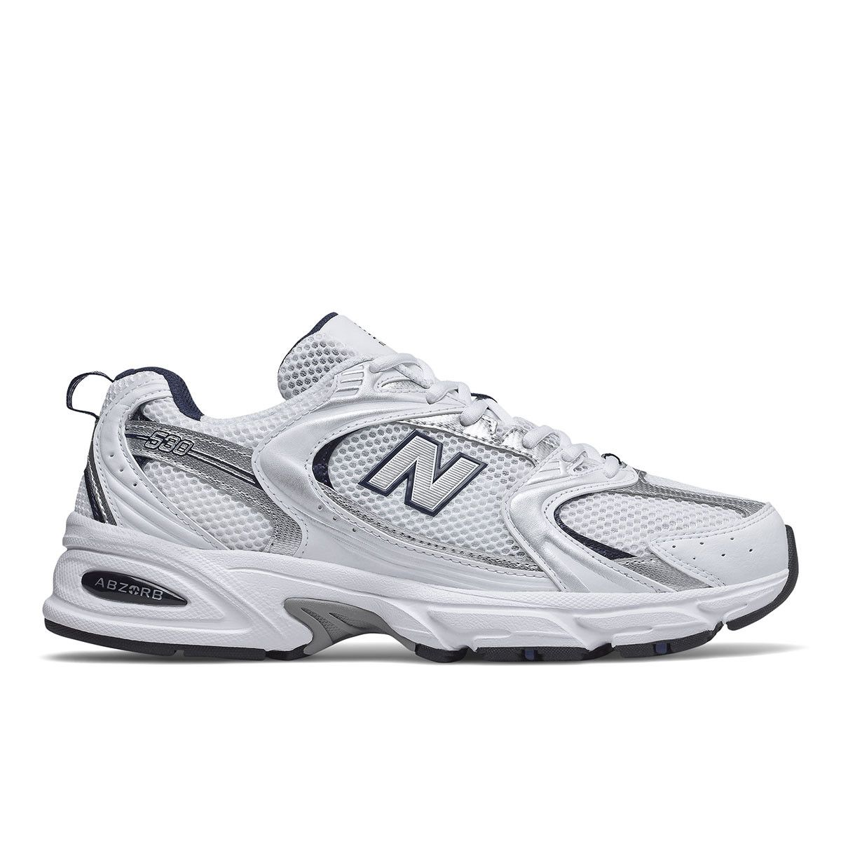 Baskets New Balance MR530-SG