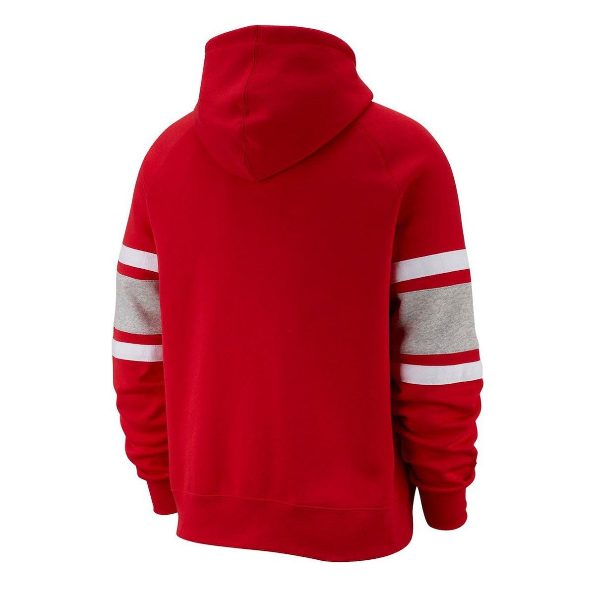 Sweats Nike M NSW AIR HOODIE FZ FLC