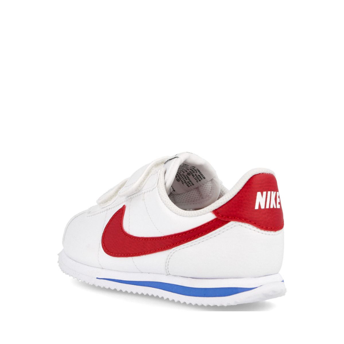 Basket Nike CORTEZ BASIC SL Cadet