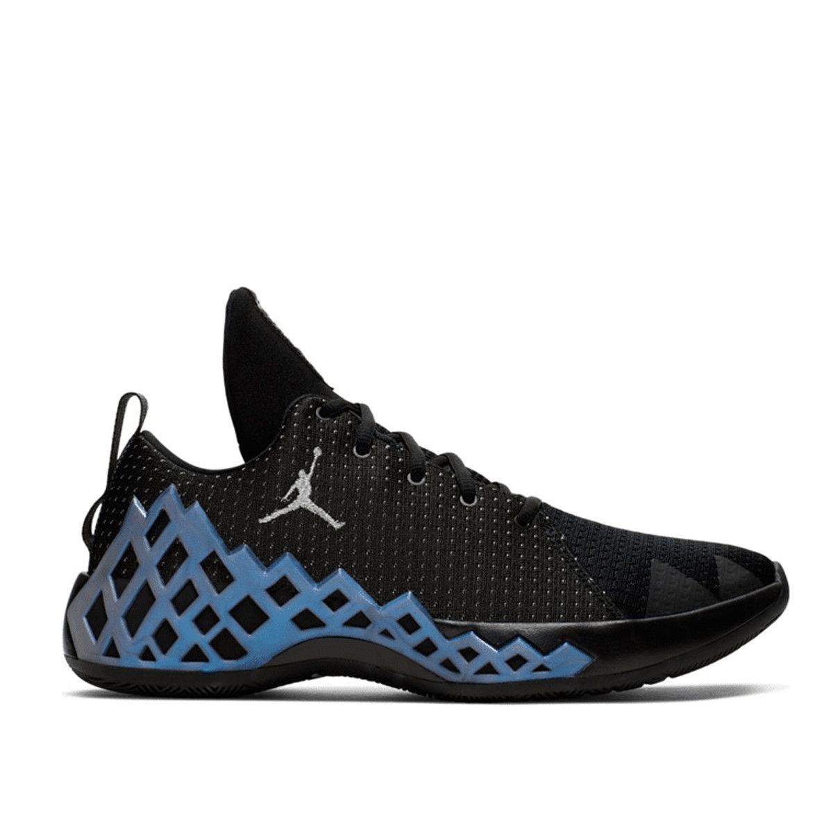 Basket Nike JORDAN JUMPMAN DIAMOND LOW