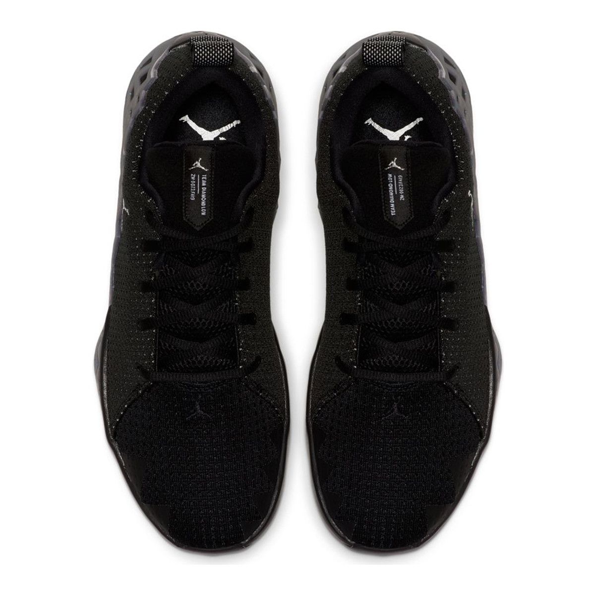 Basket Nike JORDAN JUMPMAN DIAMOND LOW