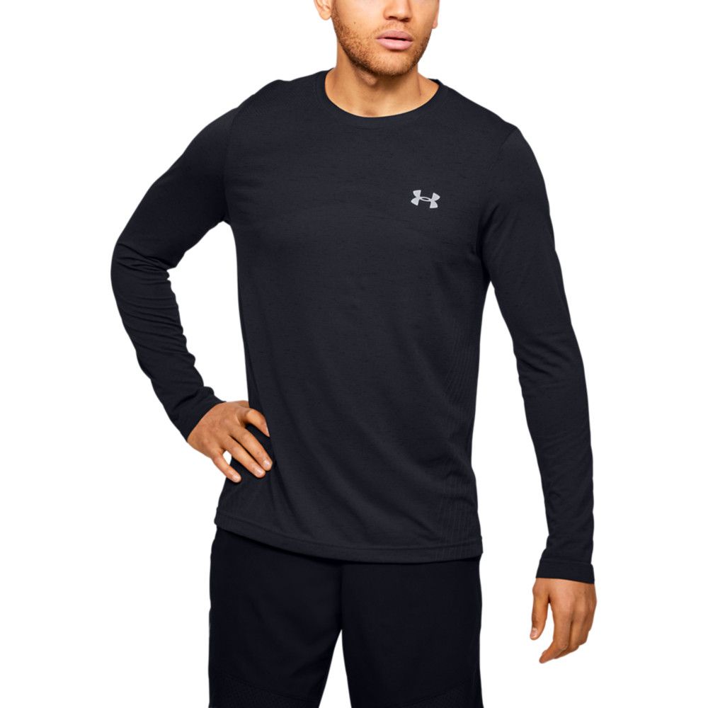 Tee-shirt Under Armour SEAMLESS