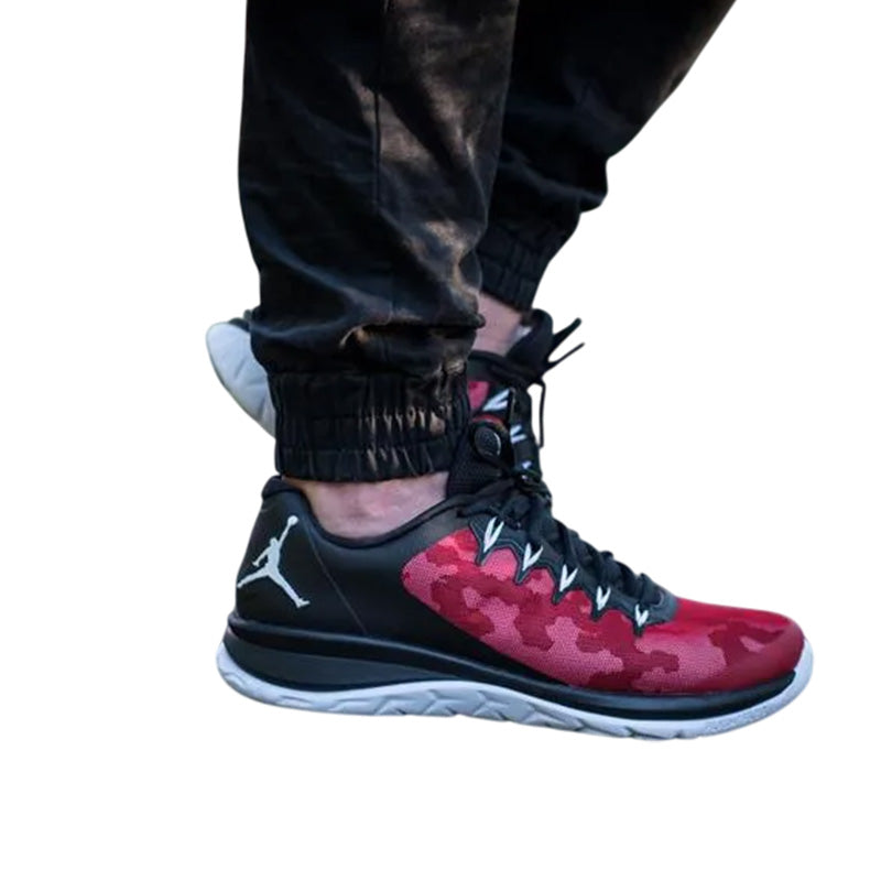 Basket Homme Nike JORDAN FLIGHT RUNNER 2
