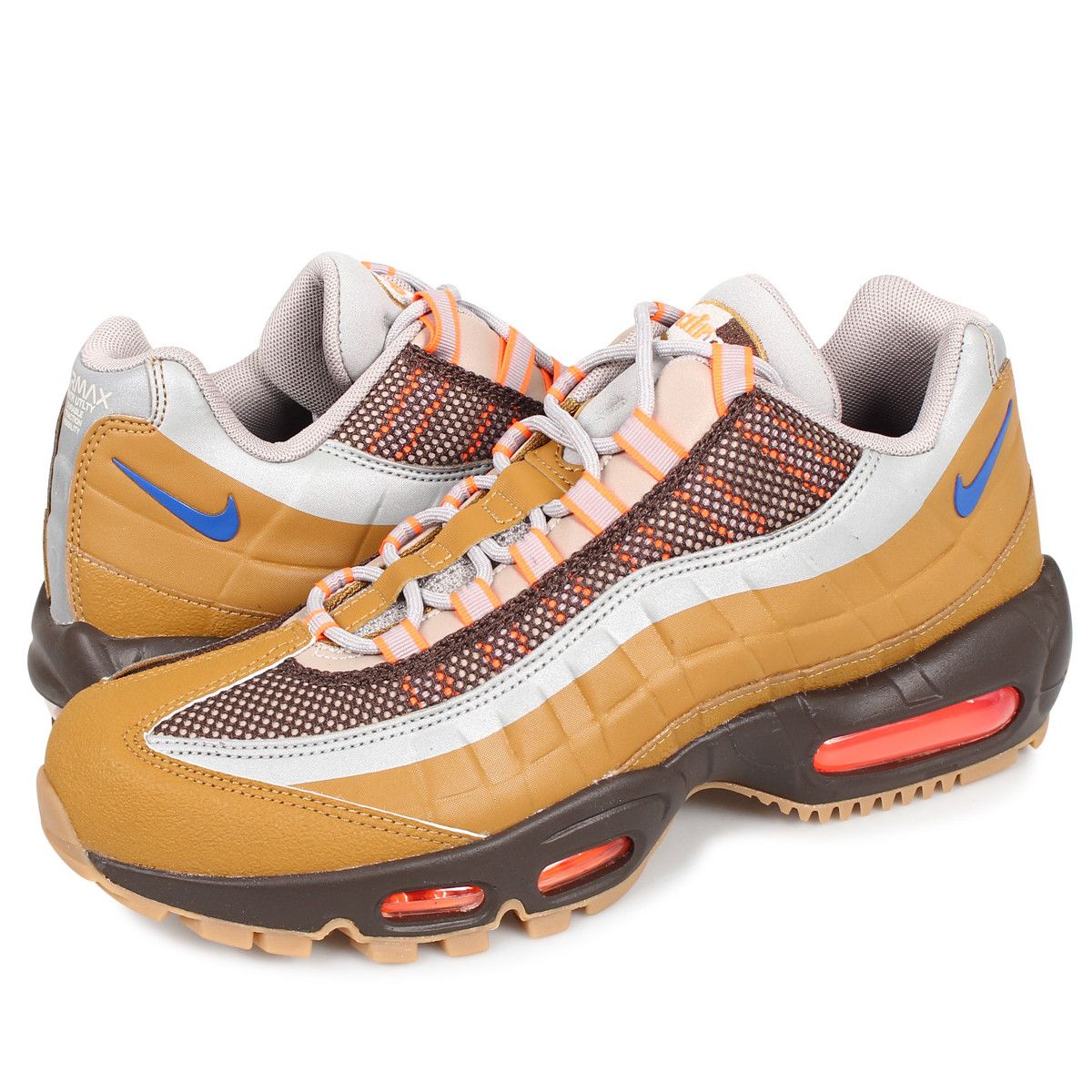 Baskets Nike AIR MAX 95 UL