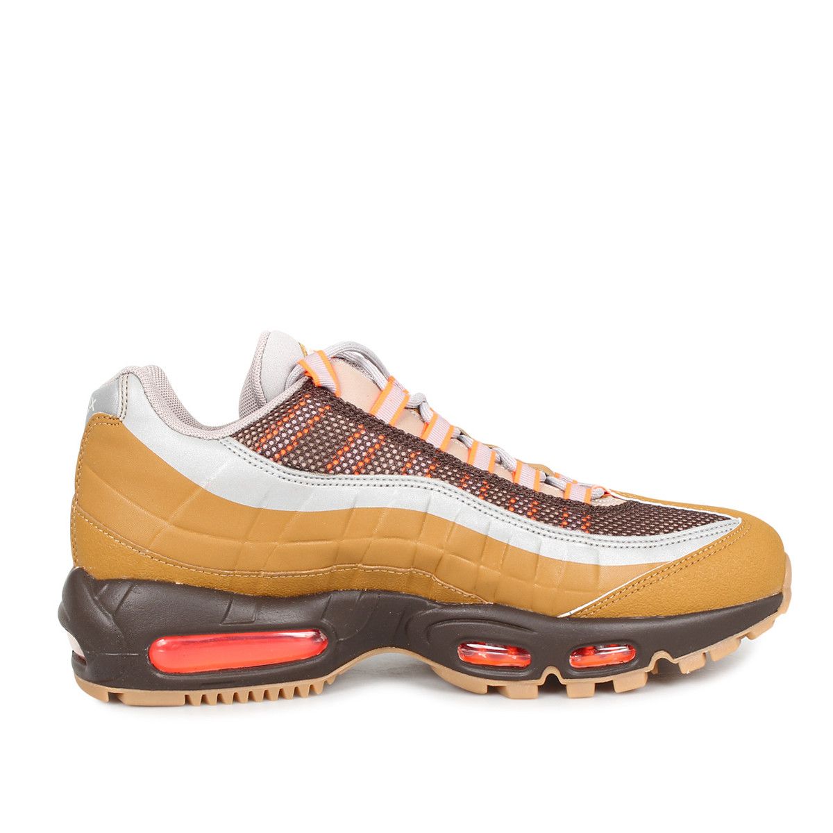 Baskets Nike AIR MAX 95 UL