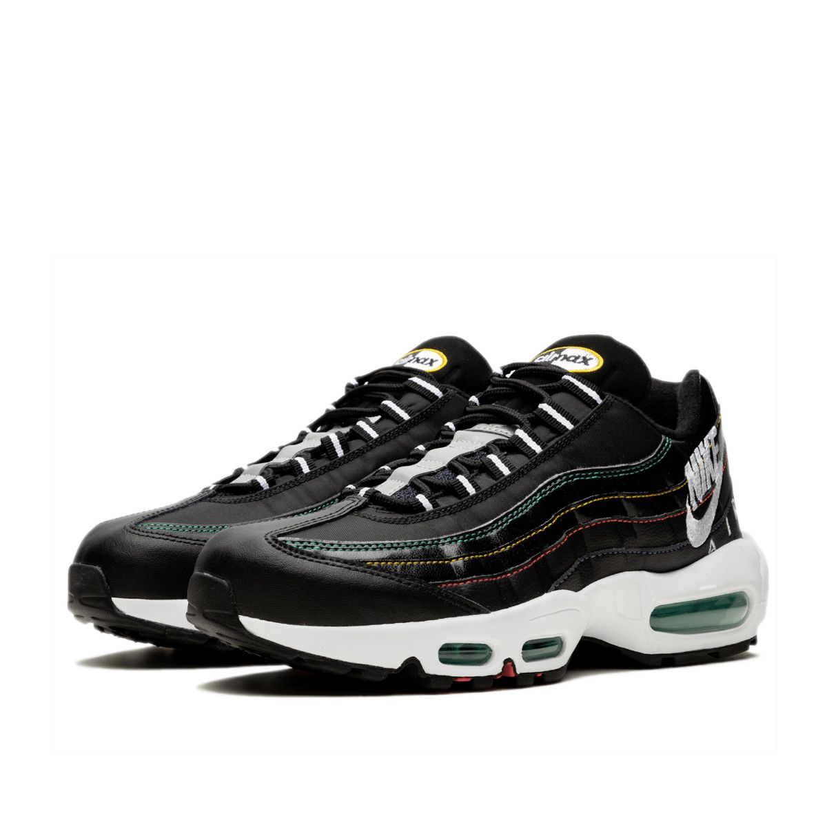 Baskets Nike AIR MAX 95 SE
