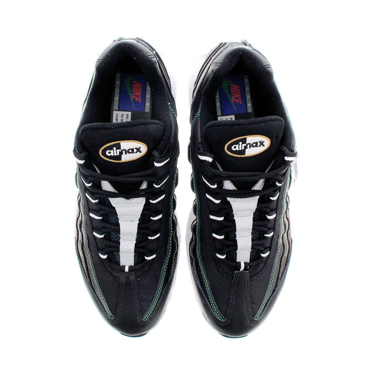 Baskets Nike AIR MAX 95 SE