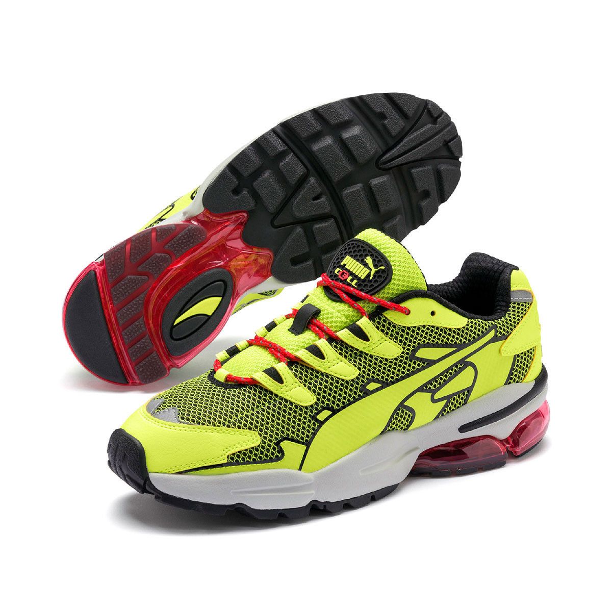 Baskets Puma CELL ALIEN KOTTO