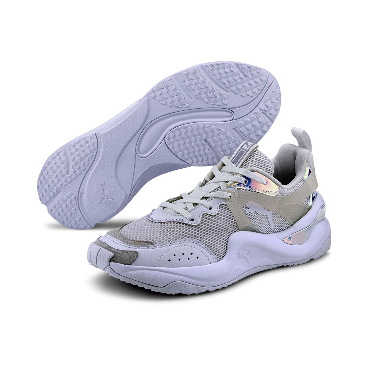 Baskets Puma RISE IRIDESCENT