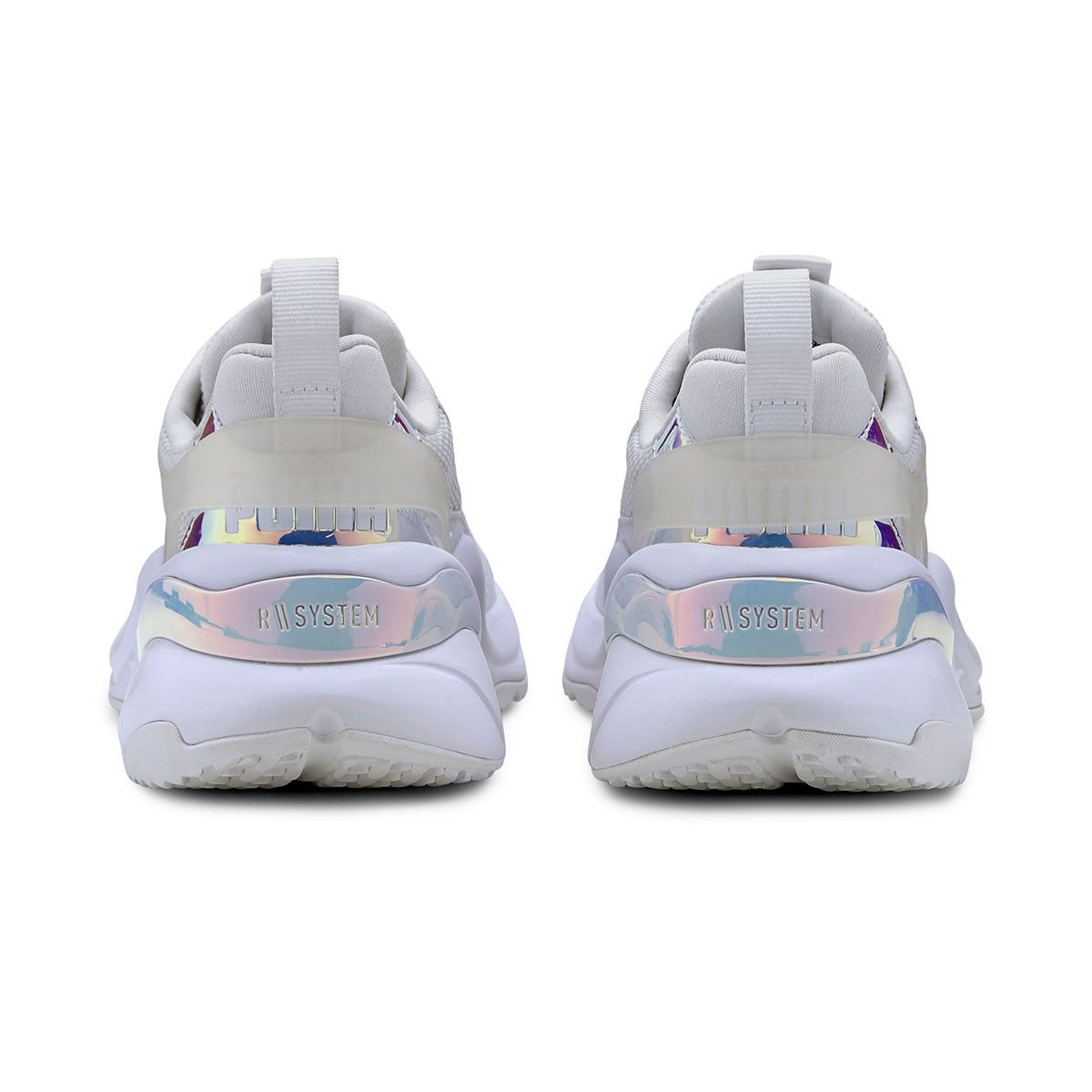 Baskets Puma RISE IRIDESCENT