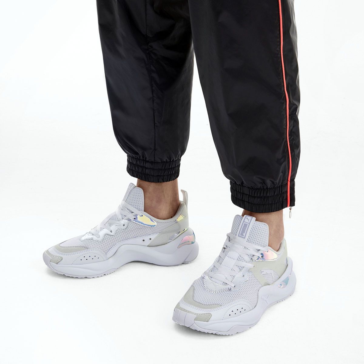 Baskets Puma RISE IRIDESCENT
