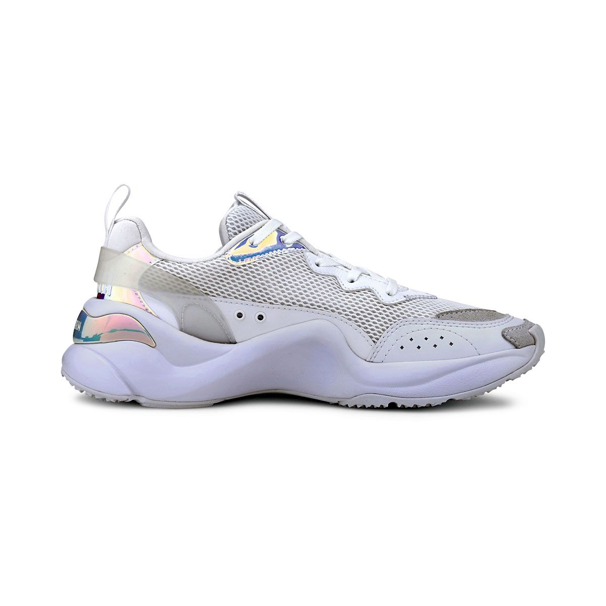 Baskets Puma RISE IRIDESCENT