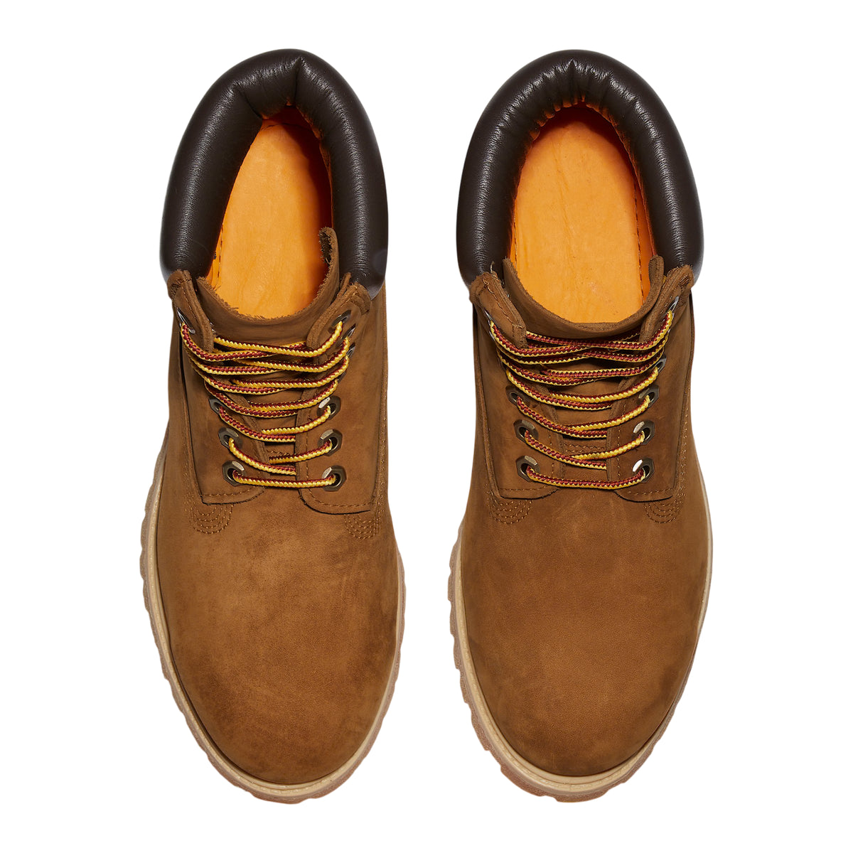 Boots Homme Timberland PREMIUM 6 IN LACE WATERPROOF