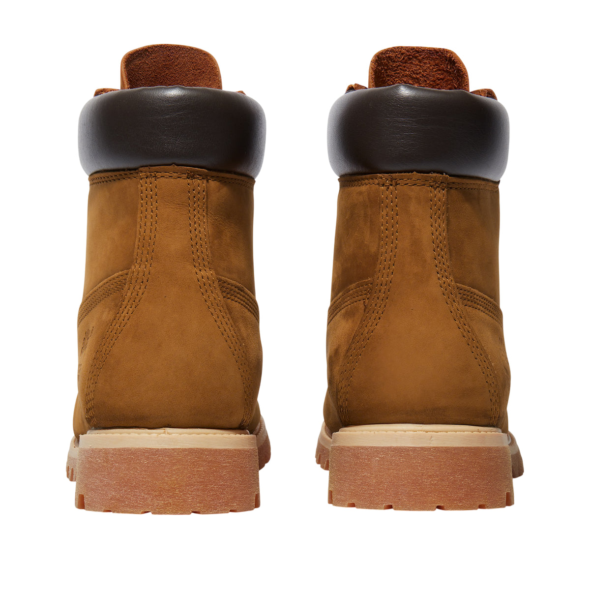 Boots Homme Timberland PREMIUM 6 IN LACE WATERPROOF
