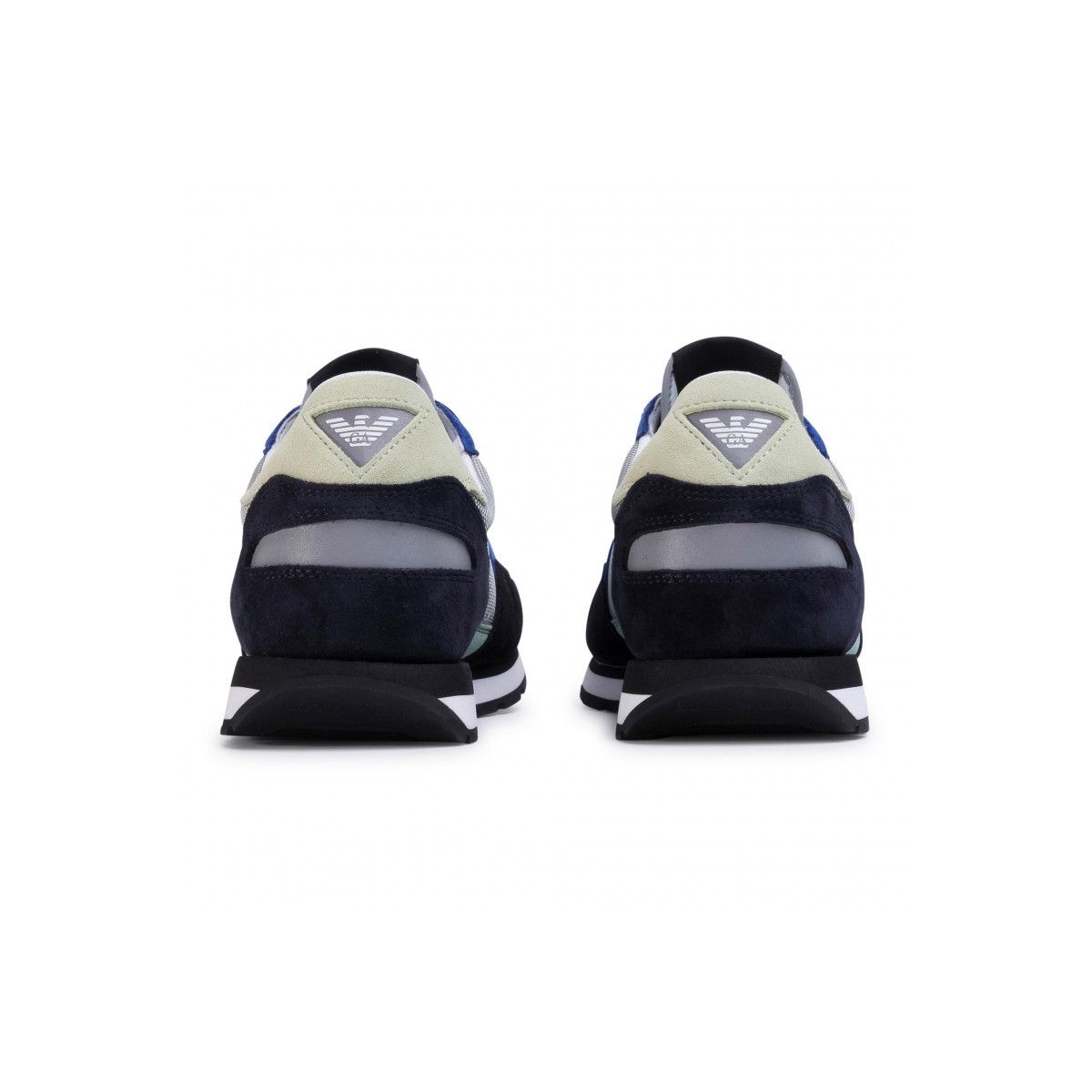 Baskets EA7 Emporio Armani SNEAKER