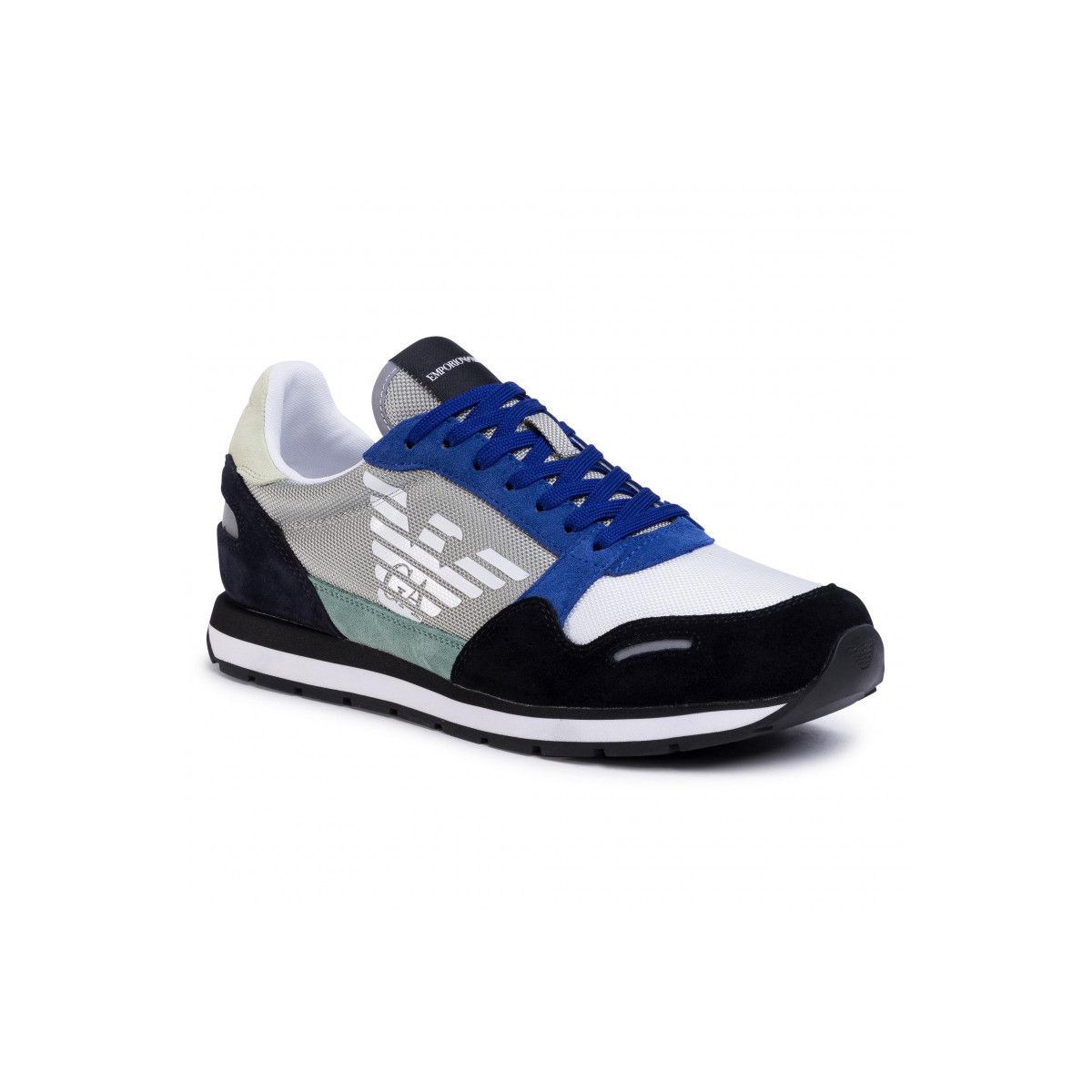 Baskets EA7 Emporio Armani SNEAKER