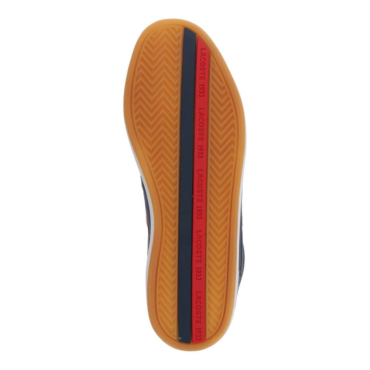 Baskets Lacoste EUROPA 120 SMA