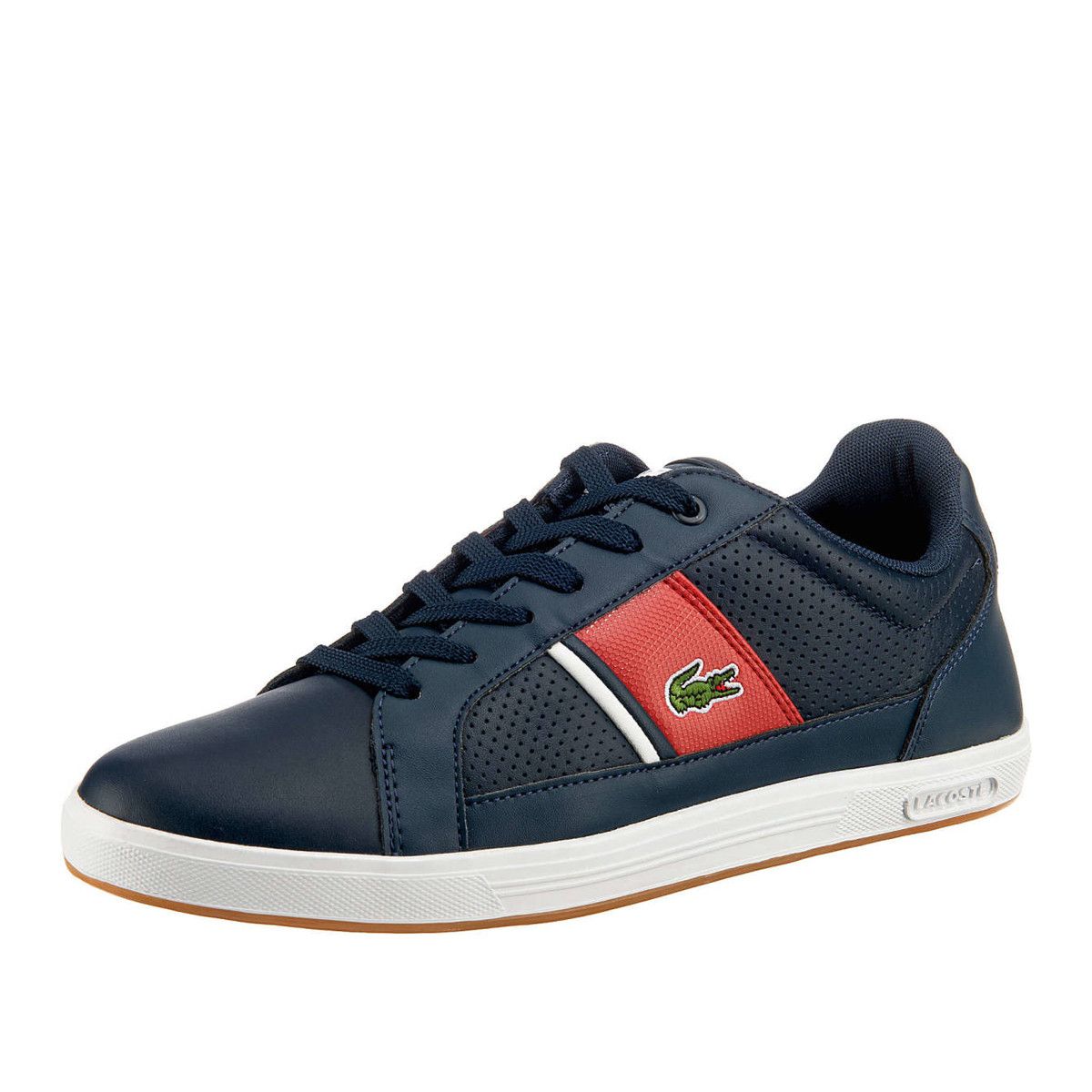 Baskets Lacoste EUROPA 120 SMA
