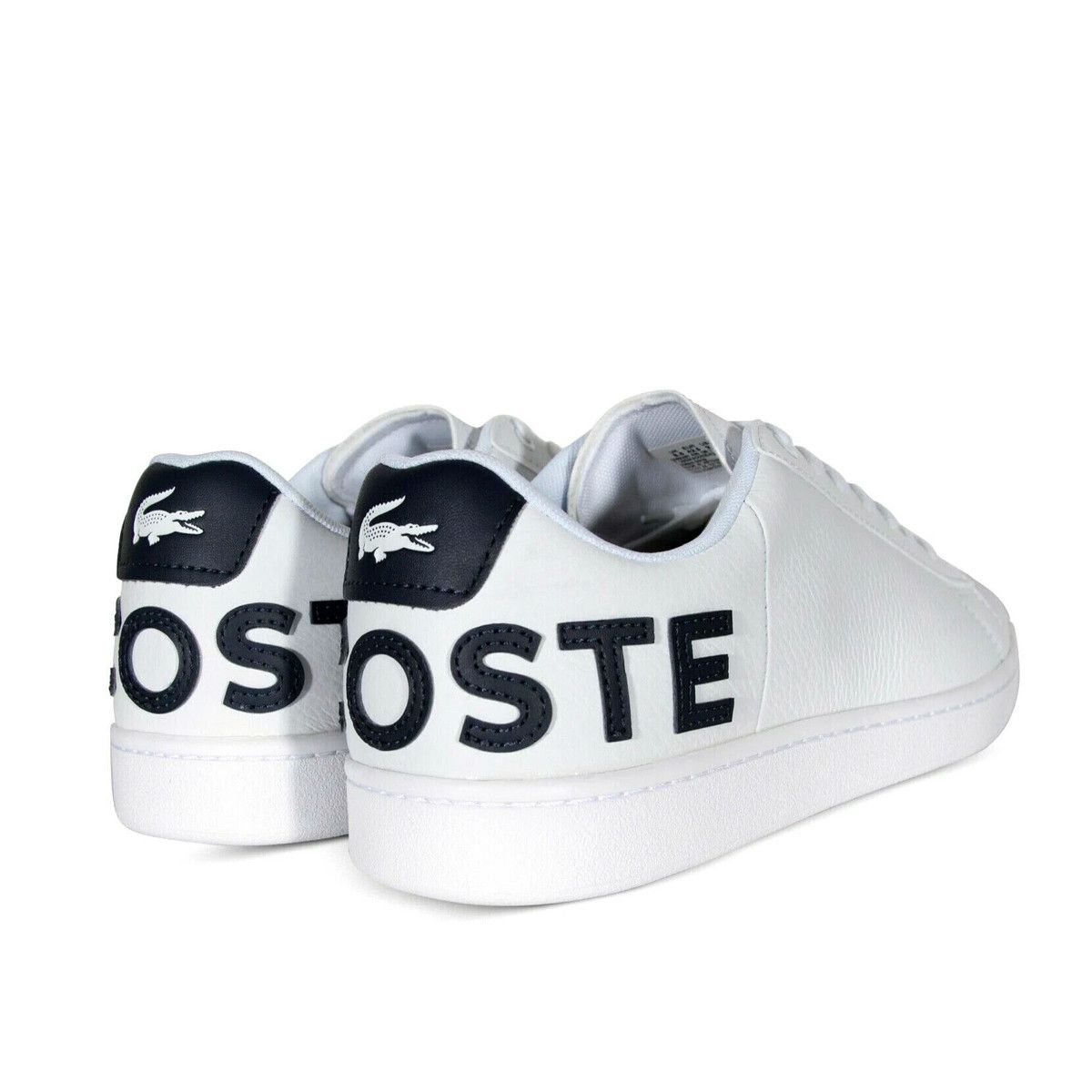 Baskets Lacoste CARNABY EVO 120