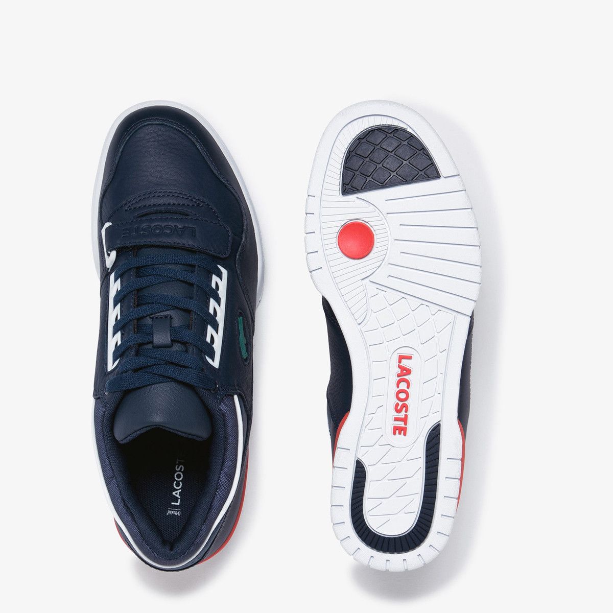 Baskets Lacoste MISSOURI 120