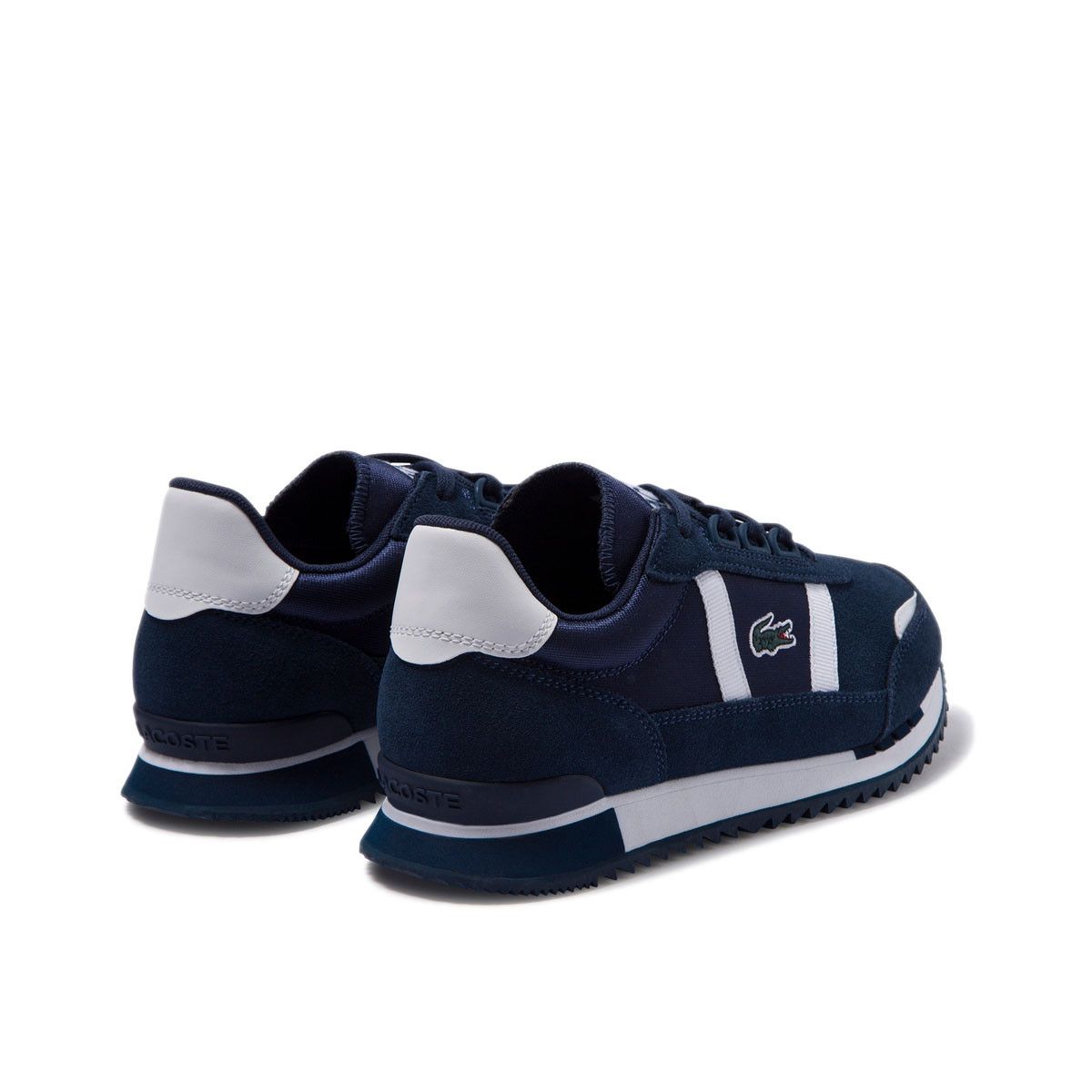 Basket Lacoste PARTNER RETRO