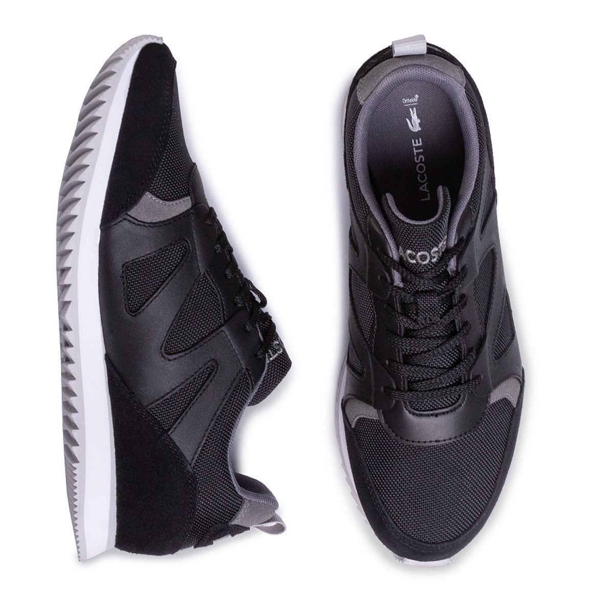 Basket Lacoste AESTHET 120 2 SMA