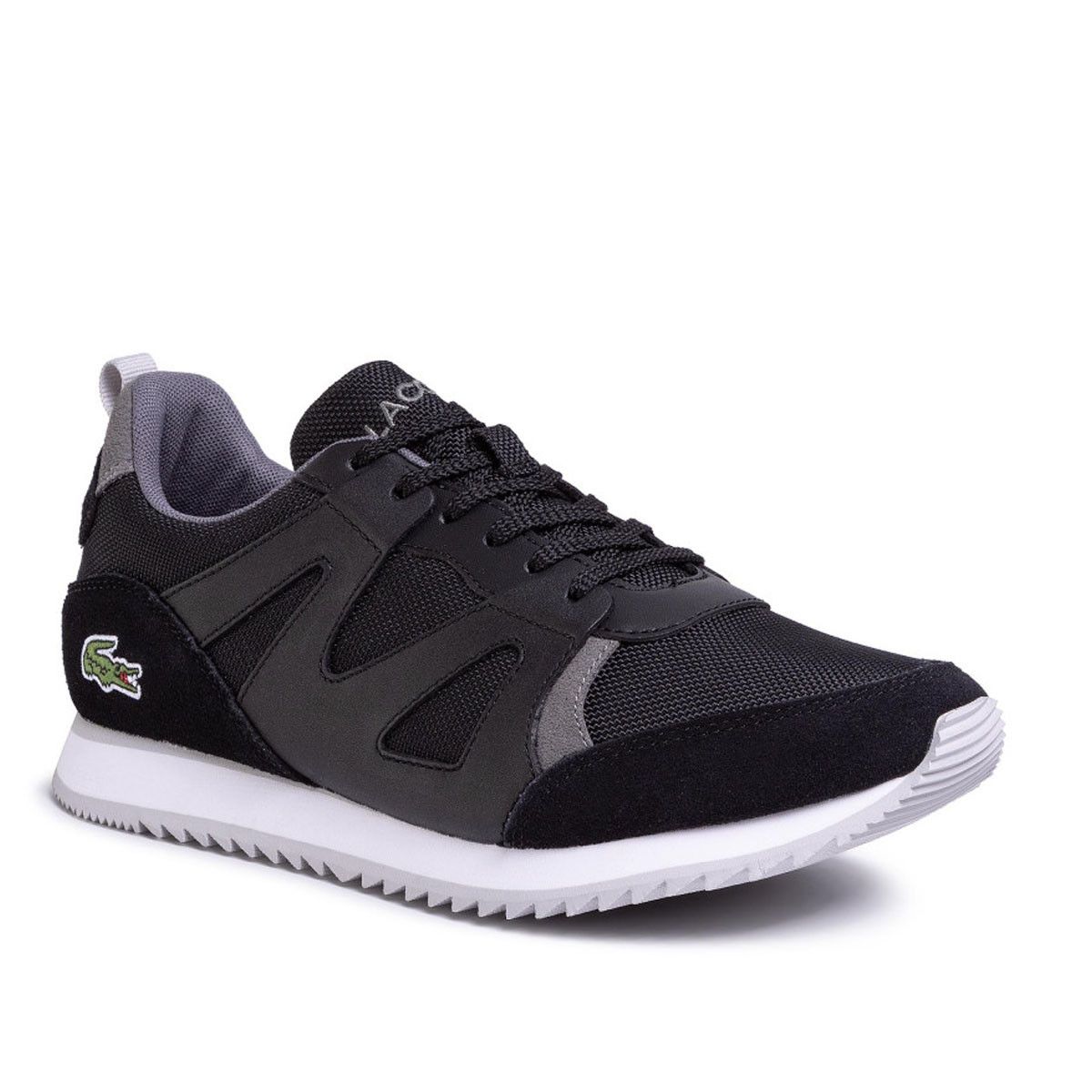 Basket Lacoste AESTHET 120 2 SMA