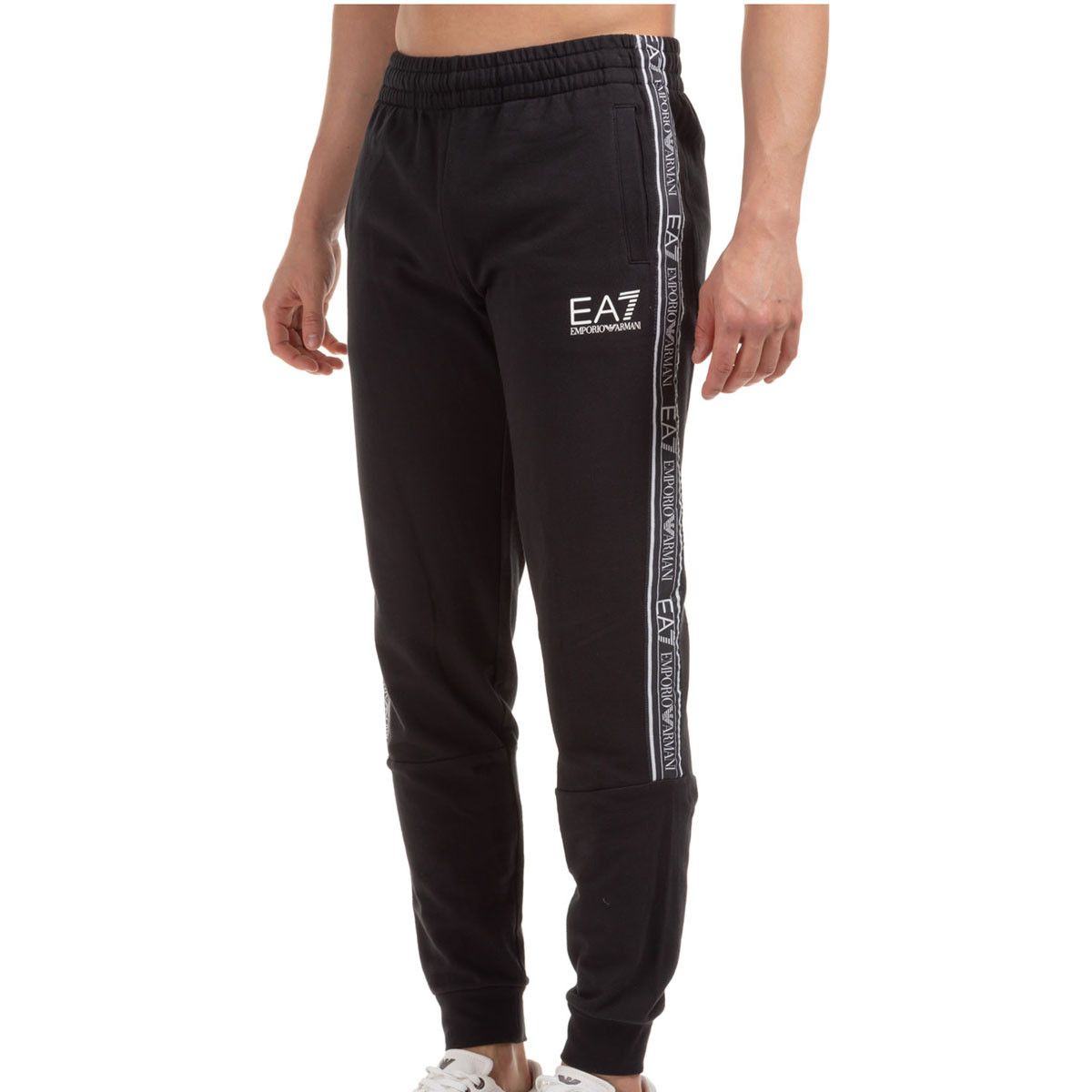 Pantalon de survêtement EA7 Emporio Armani