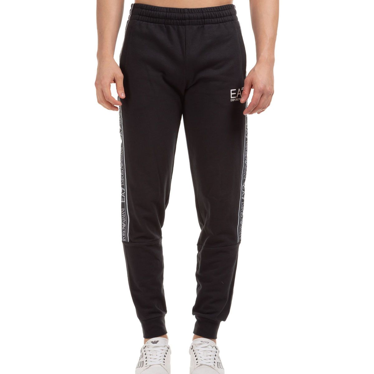 Pantalon de survêtement EA7 Emporio Armani