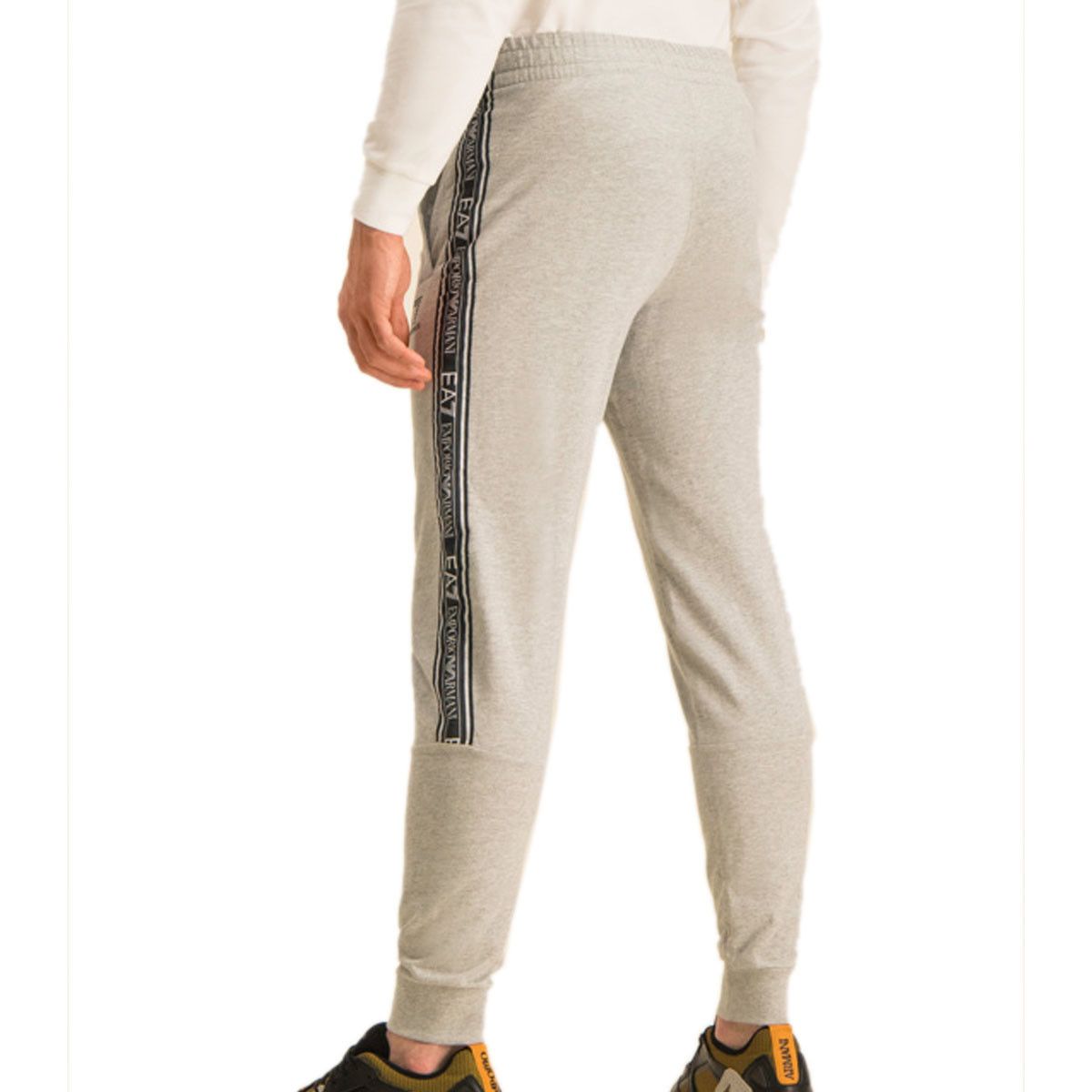 Pantalon de survêtement EA7 Emporio Armani