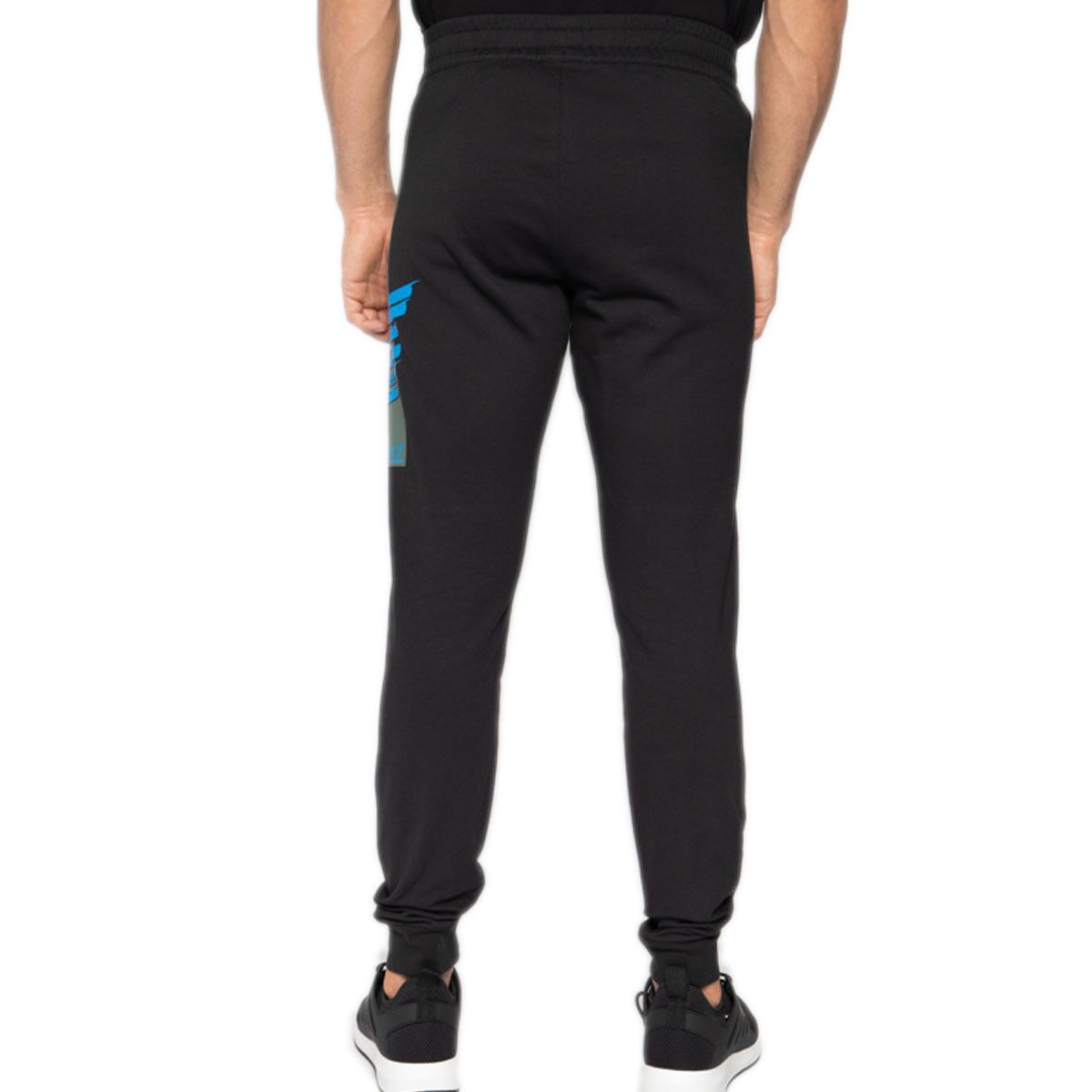 Pantalon de survêtement EA7 Emporio Armani