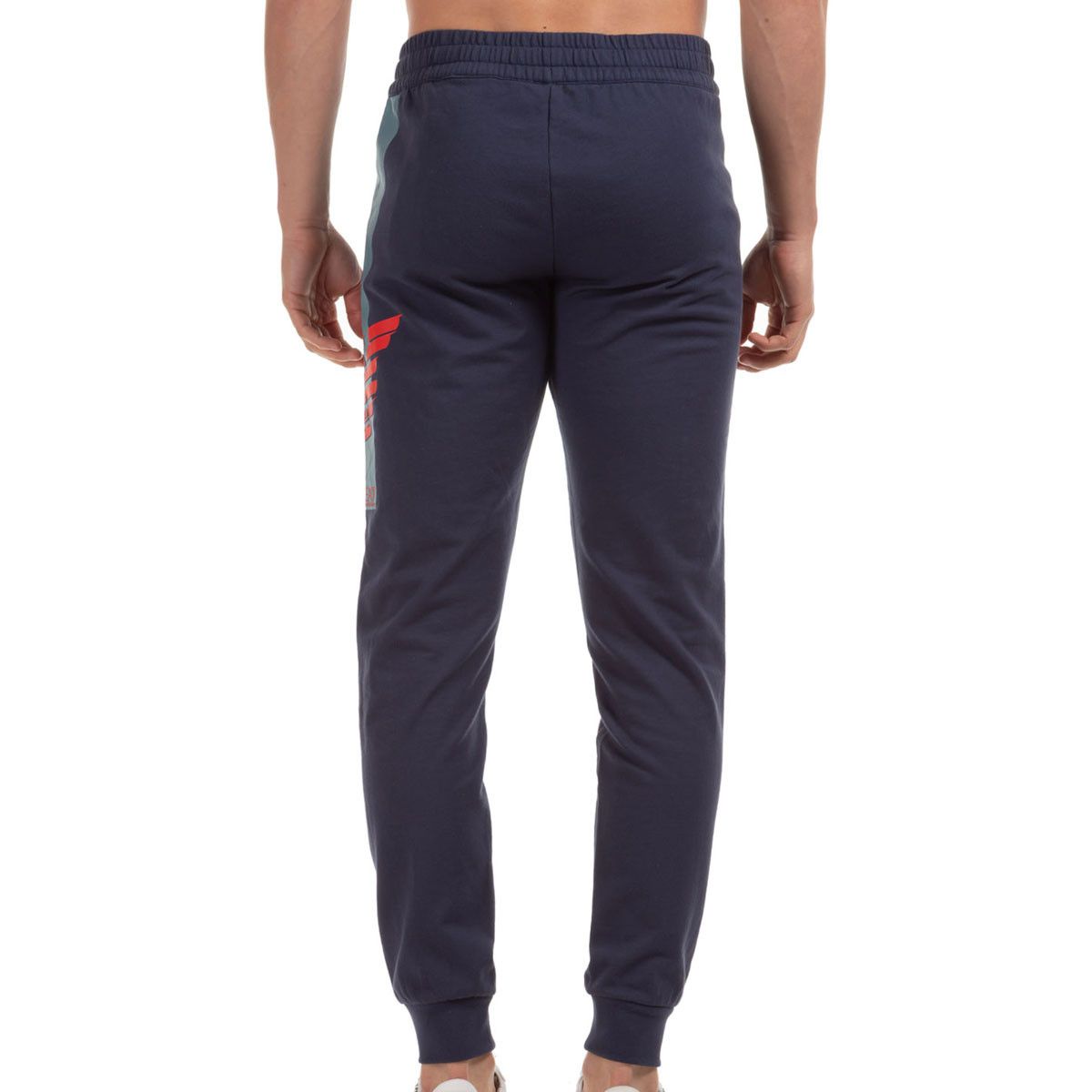 Pantalon de survêtement EA7 Emporio Armani