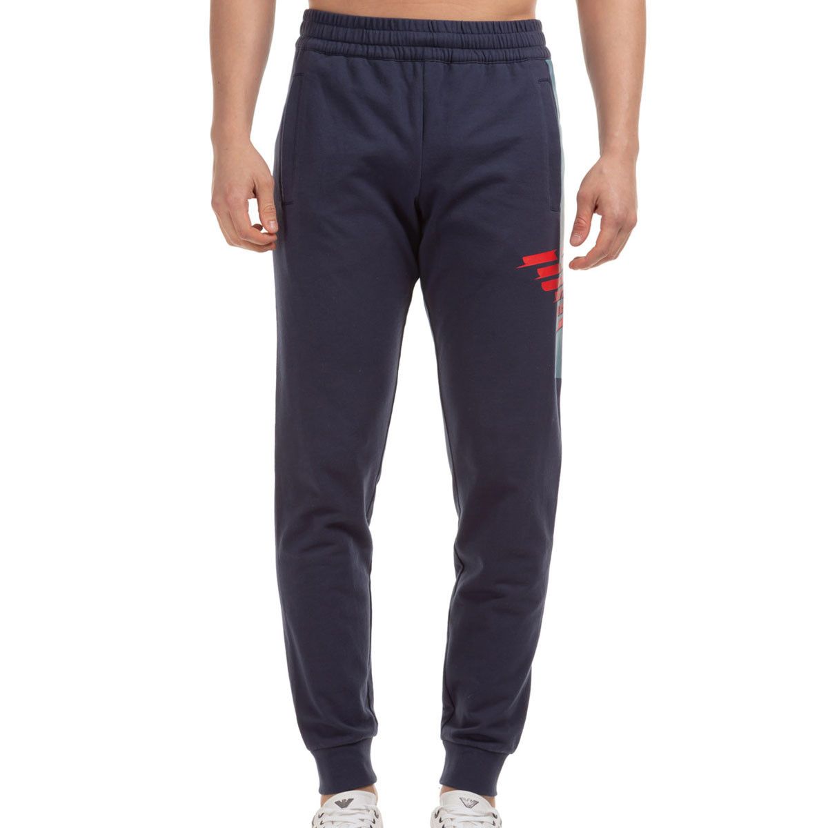 Pantalon de survêtement EA7 Emporio Armani