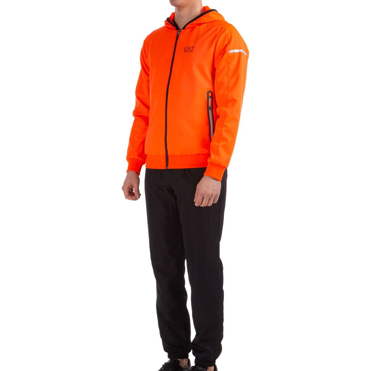 Ensemble de survêtement EA7 Emporio Armani