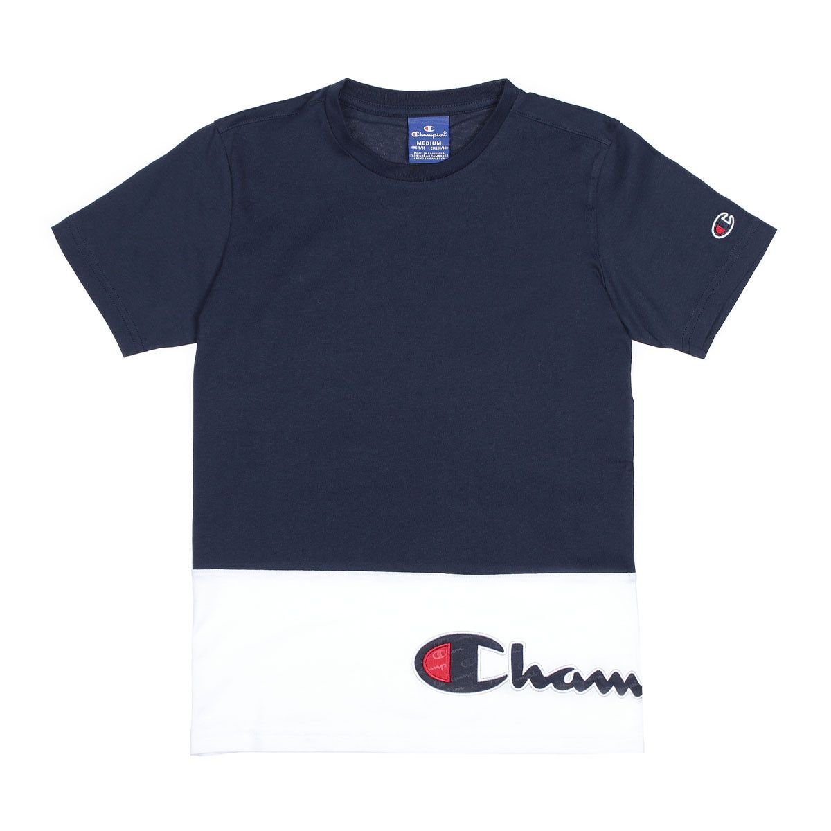 Tee-shirt Champion Junior