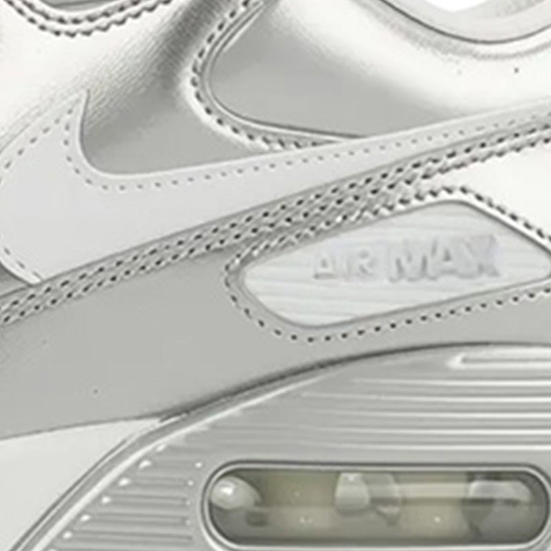 Basket Nike AIR MAX 90 LTR Junior