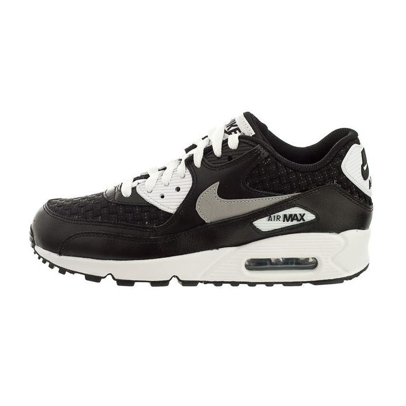 Basket Nike AIR MAX 90 PREMIUM Junior