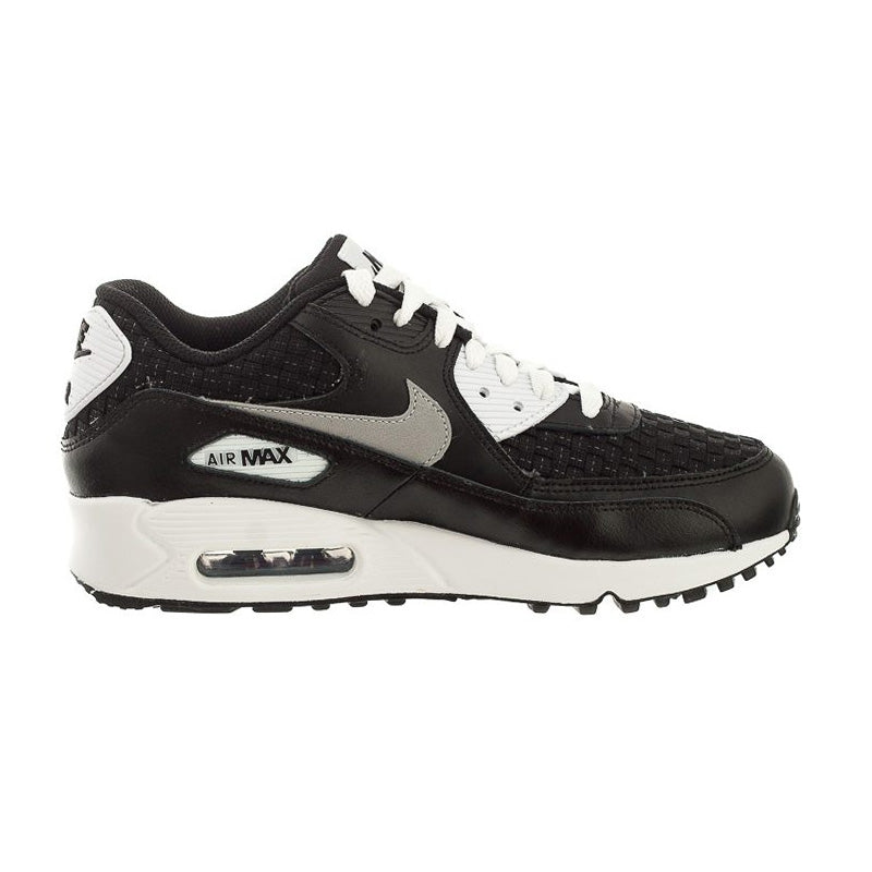 Basket Nike AIR MAX 90 PREMIUM Junior