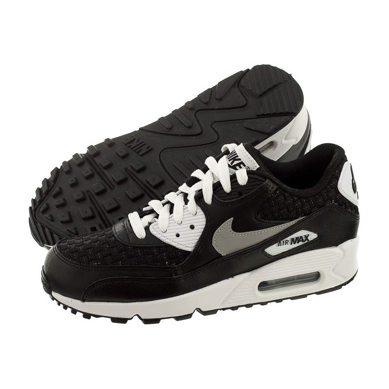 Basket Nike AIR MAX 90 PREMIUM Junior